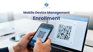 Cara Memilih Tipe Mobile Device Management Enrollment yang Tepat