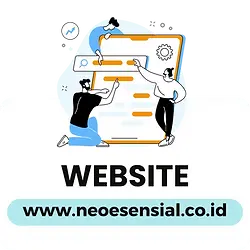 Contact Neo Esensial Teknologi via WhatsApp