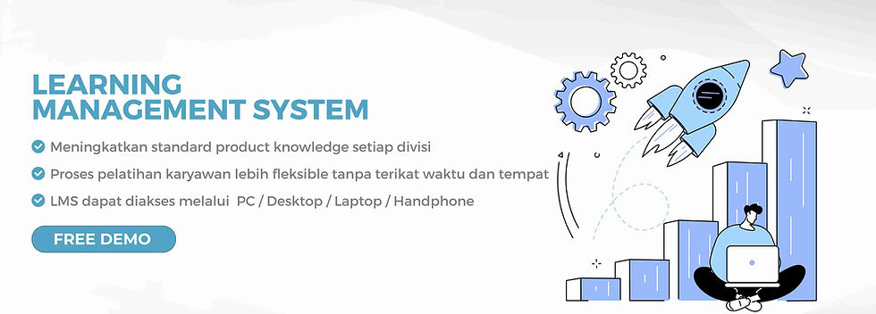 LMS Buka di HP, Mungkinkah? Neo Esensial sebagai Penyedia LMS untuk Karyawan yang mobile-friendly
