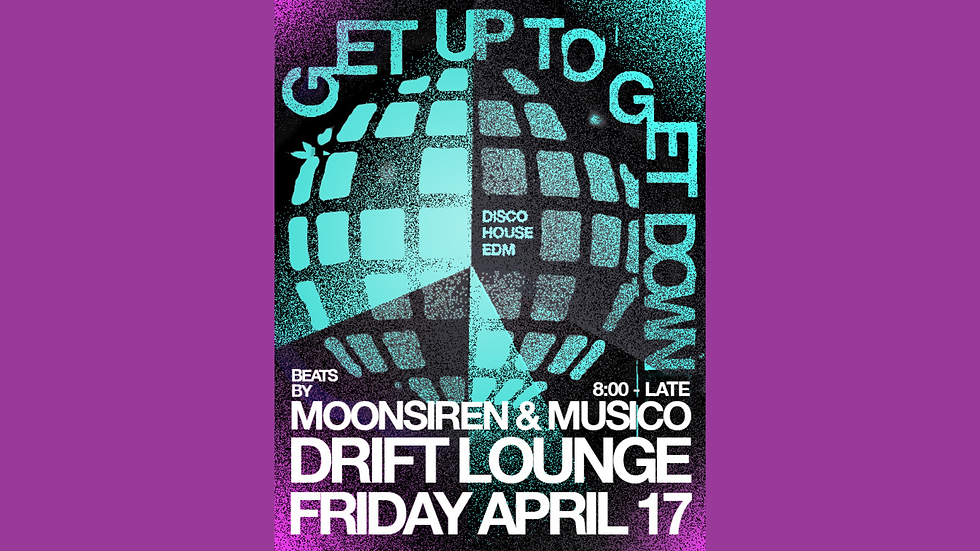 Beats By Moonsiren & Musico