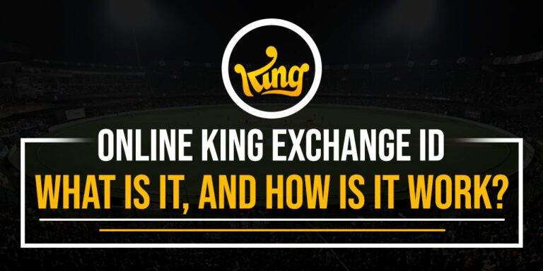 King Exchange ID