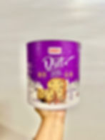 Panetón DIET  - Unión 