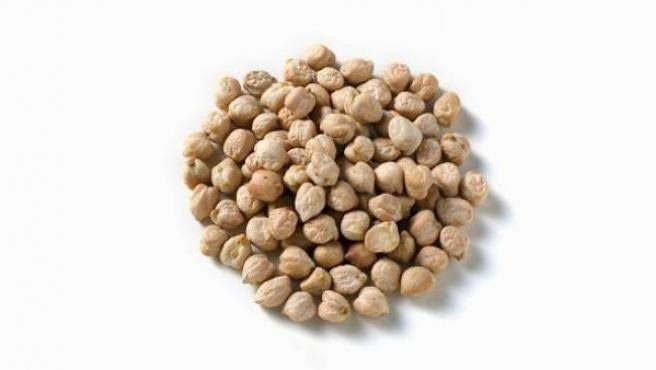 Garbanzos 