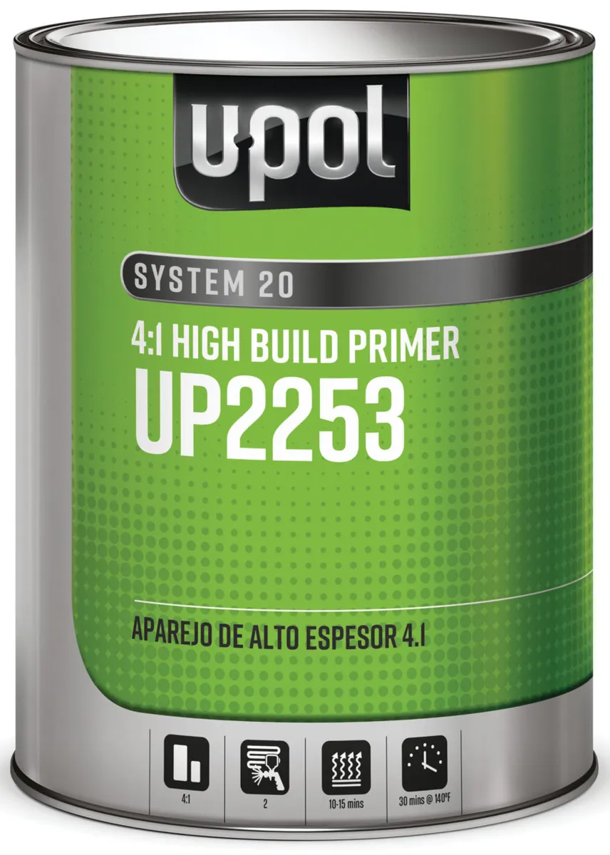 Primer ClarksWholesalePaint