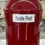 Thumbnail: Apple Red Acrylic Enamel Quart Kit