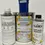Thumbnail: Ford Blue Acrylic Enamel Gallon Kit