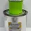 Thumbnail: Sublime Green Acrylic Enamel - Quart