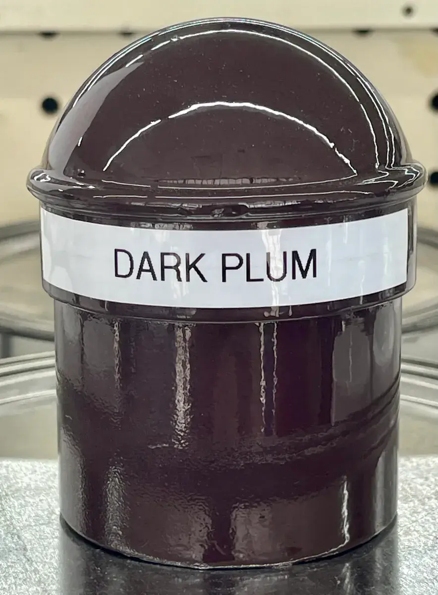 Thumbnail: Dark Plum Acrylic Enamel Quart Kit