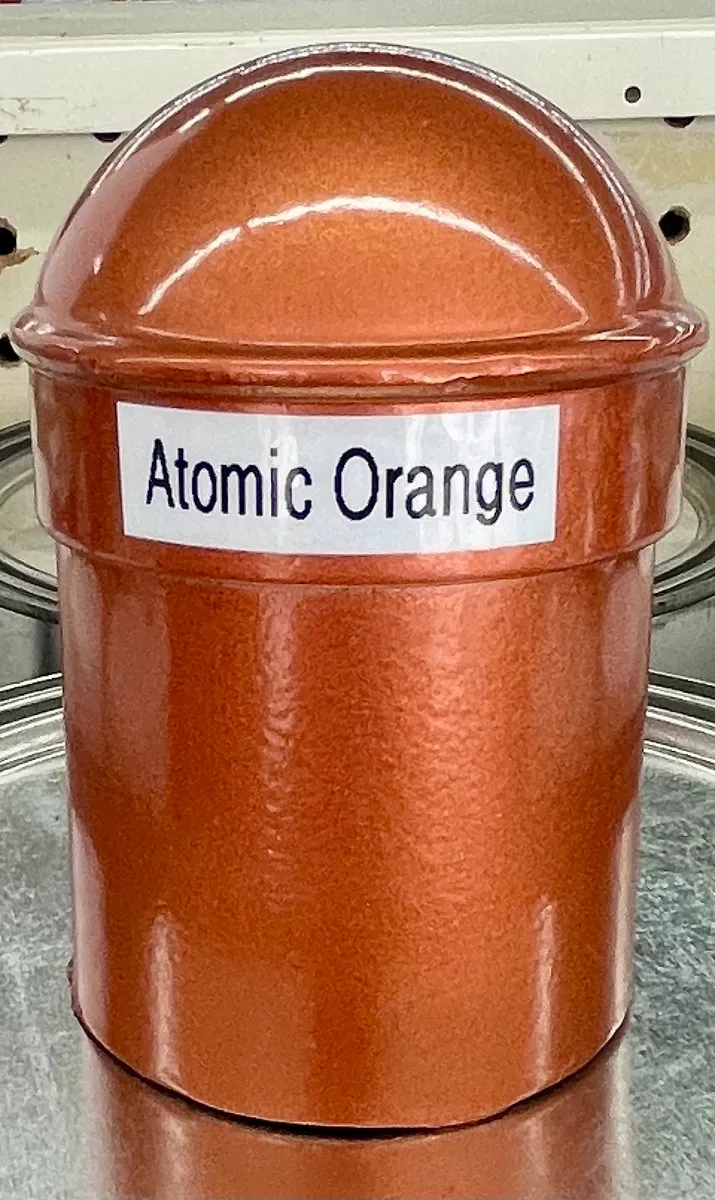 tn atomic orange