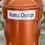 Thumbnail: Atomic Orange Acrylic Enamel Quart Kit