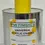 Thumbnail: Canary Yellow Acrylic Enamel Paint - Gallon