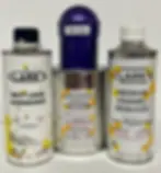 Thumbnail: Plum Crazy Acrylic Enamel Paint Quart Kit