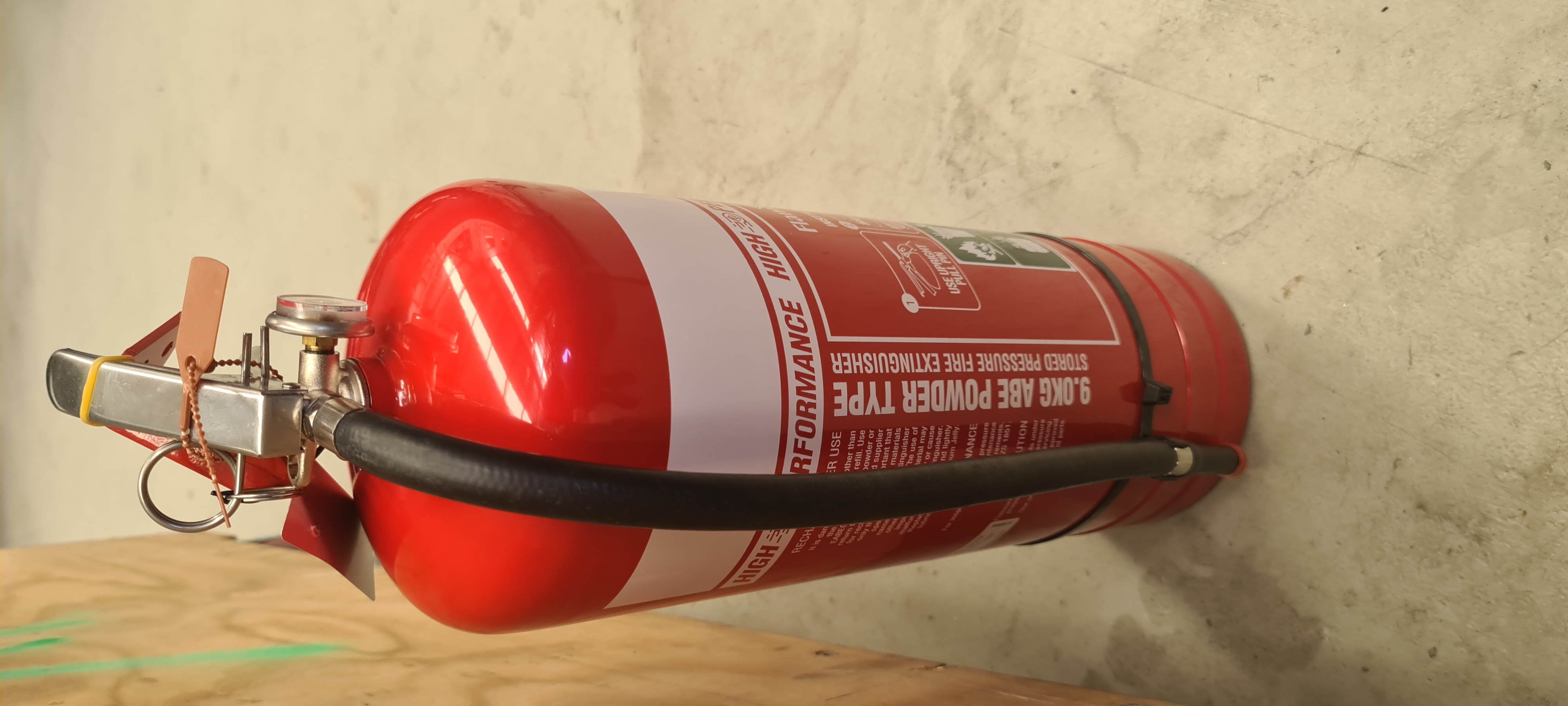 Fire Extinguishers Perth Fire Services Portable Fire Equipment