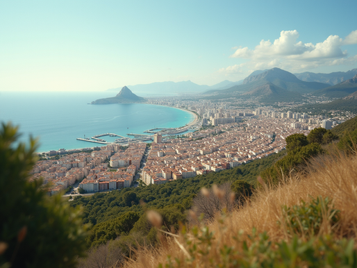 Spanisch lernen in Palma de Mallorca mit Die Akademie S.L.