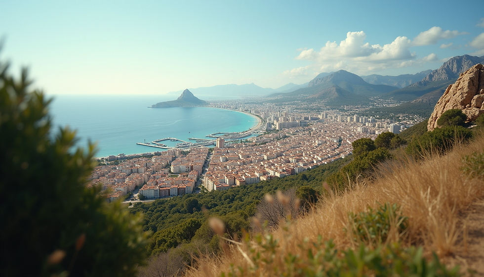 Spanisch lernen in Palma de Mallorca mit Die Akademie S.L.