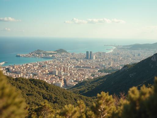 Inicia tu curso de español en Palma de Mallorca y abre nuevas puertas