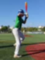 Enrichment Baseball 2026-27