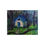 Thumbnail: Serene Cottage Art Print