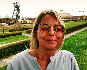 Anja Zimmermann