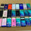 Thumbnail: Mixed lot of the top seller smartphone with new accessories and neutral packagin