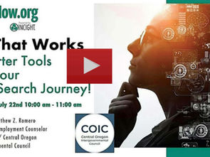 Get Ahead with AI: Life-Changing Career Tools for Job Seekers