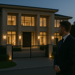 How Criminals Target Influencers at Home and the Protective Measures That Work