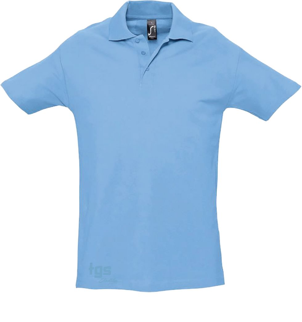 Miniaturbild: POLO | Unisex (Sky Blue)