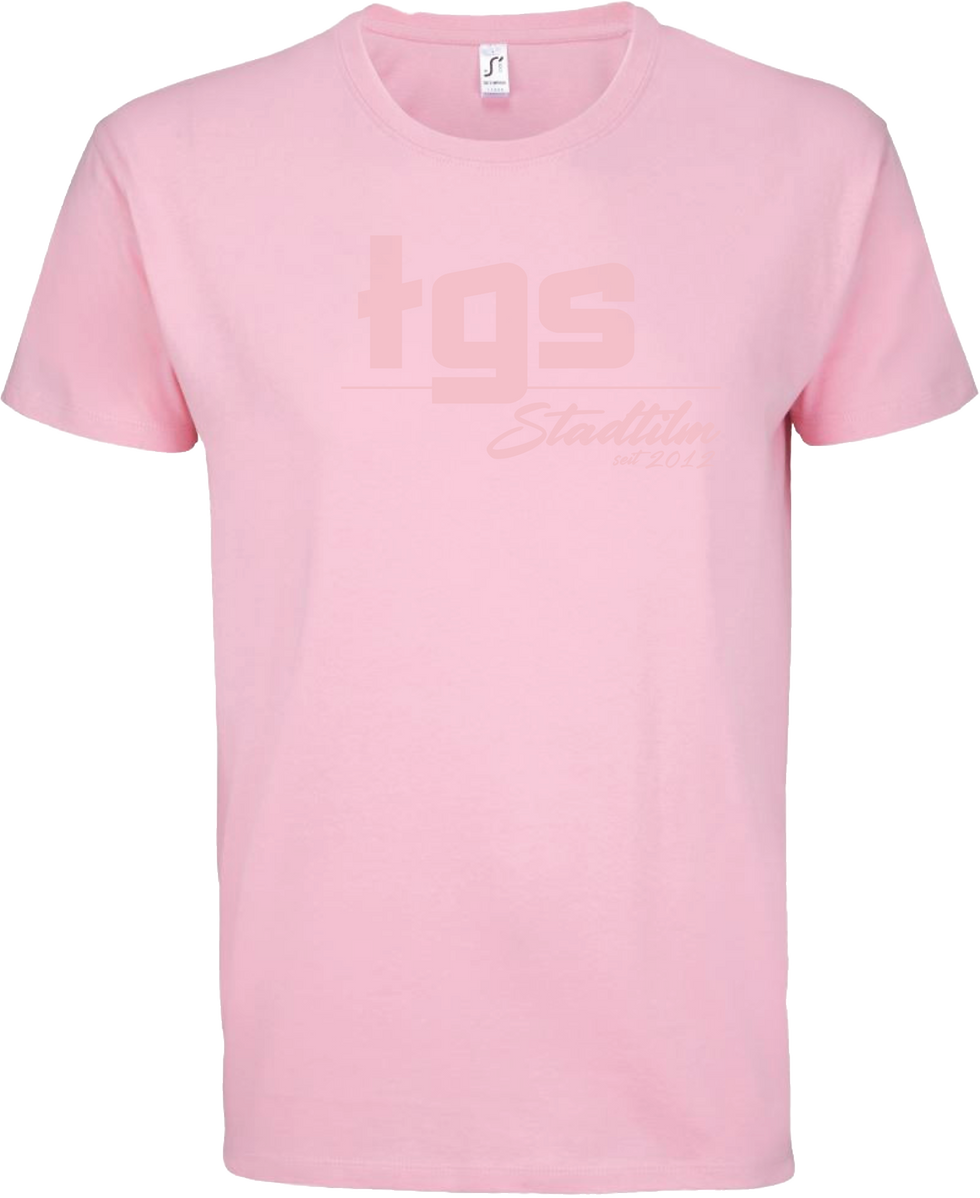 Miniaturbild: Shirt  | Unisex (Candypink)
