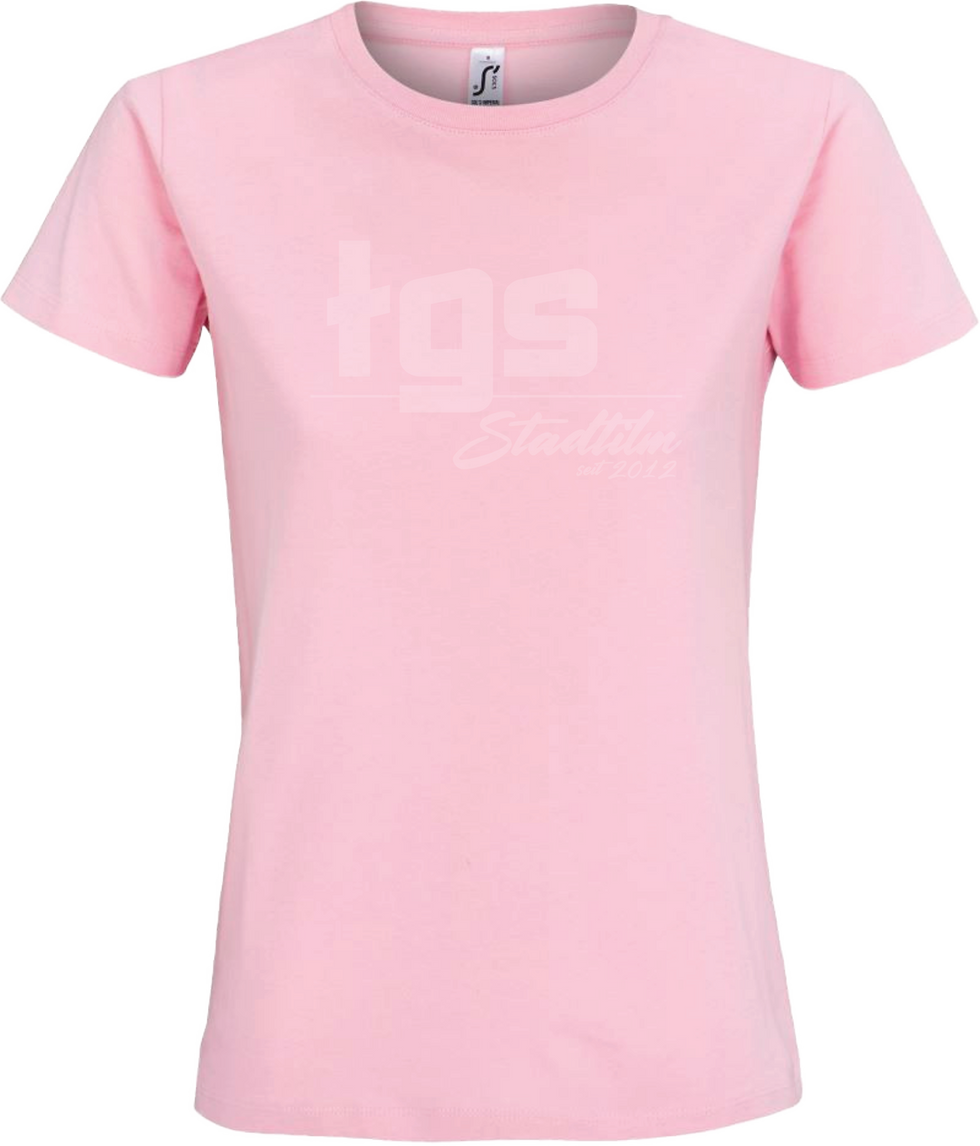 Miniaturbild: Shirt | Women (Candypink)