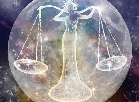 Moon Magic Honey Jar Astrology | Priestesshood
