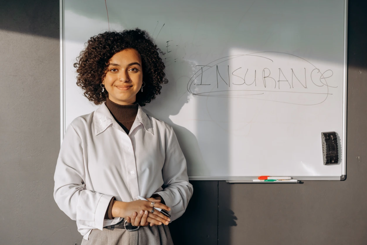 college park ppc management in insurance