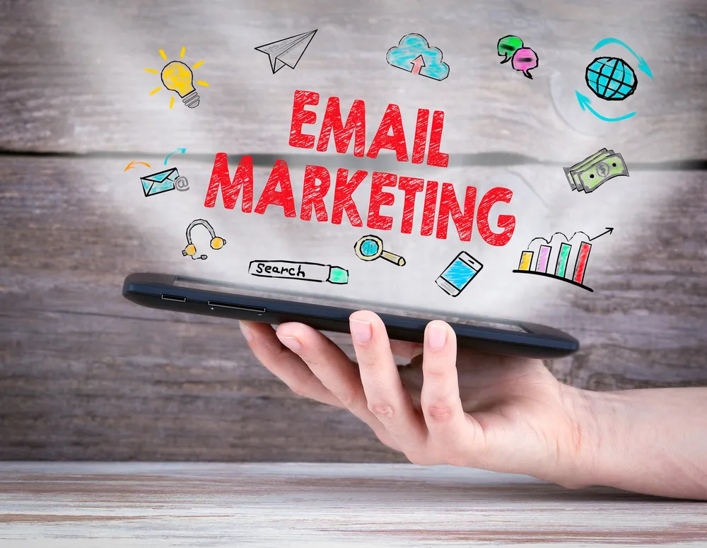 Email Marketing in Orlando