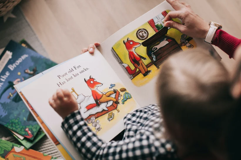 PPC management for child care in Altamonte
