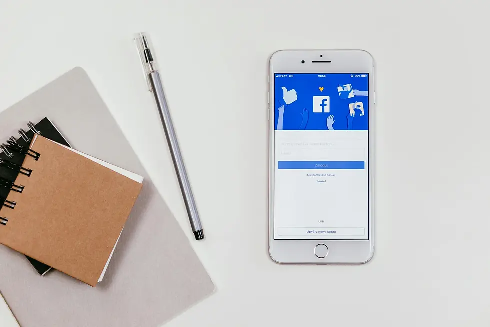 pixel code of facebook