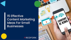 Content Marketing for Small Businesses: How to Build a System That Runs Every Month
