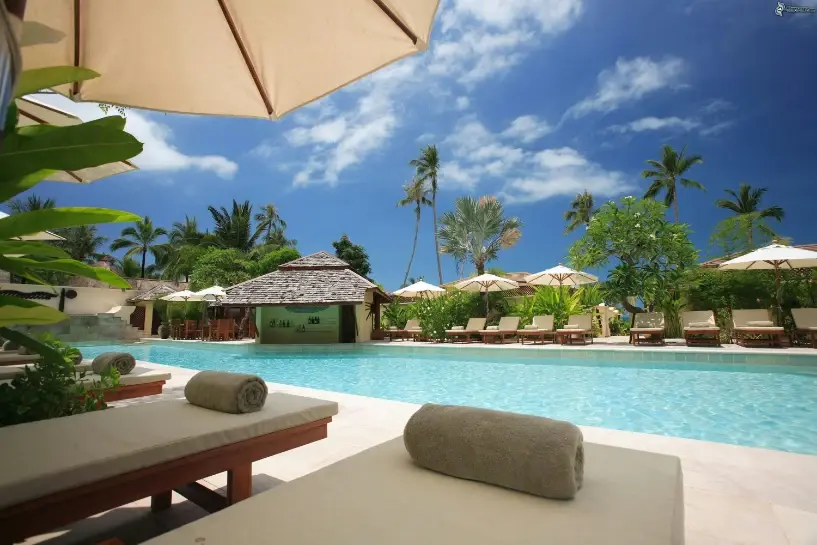 Resort Business Plan