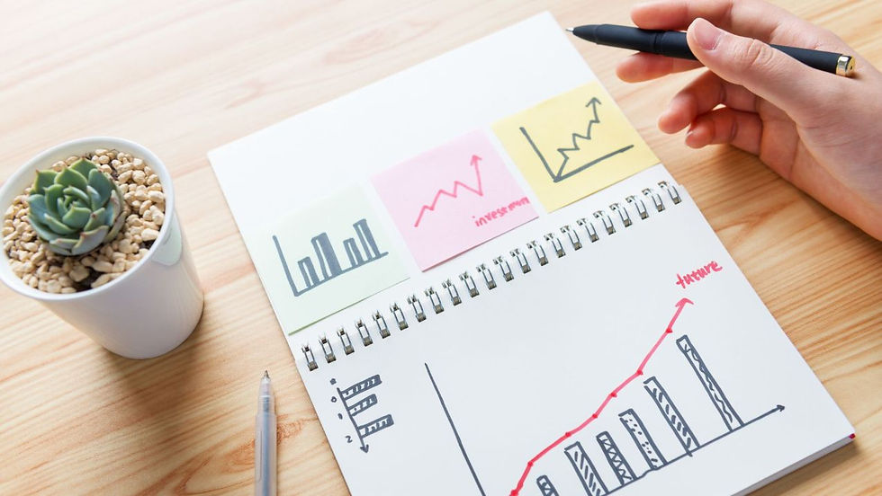 business growth