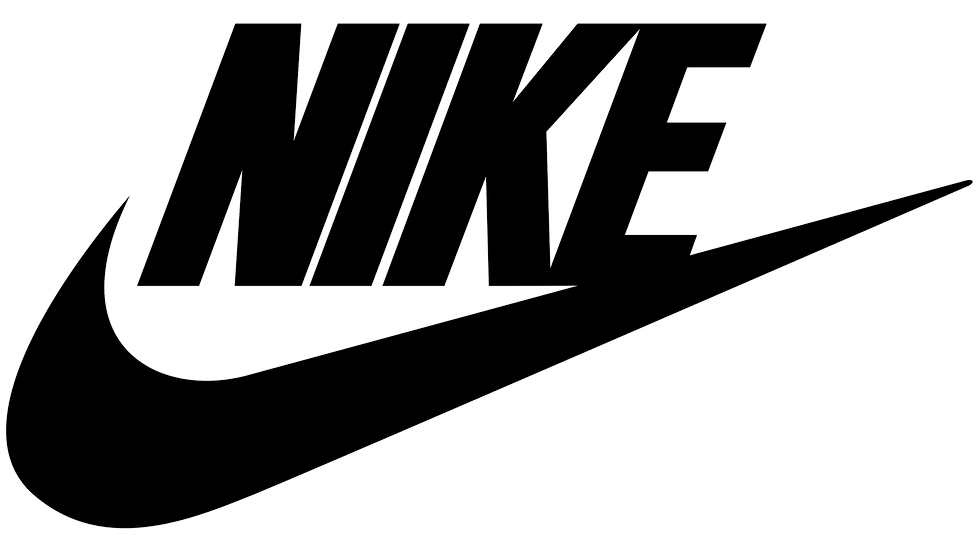 Nike Logo