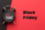 Black Friday Sale Time Countdown