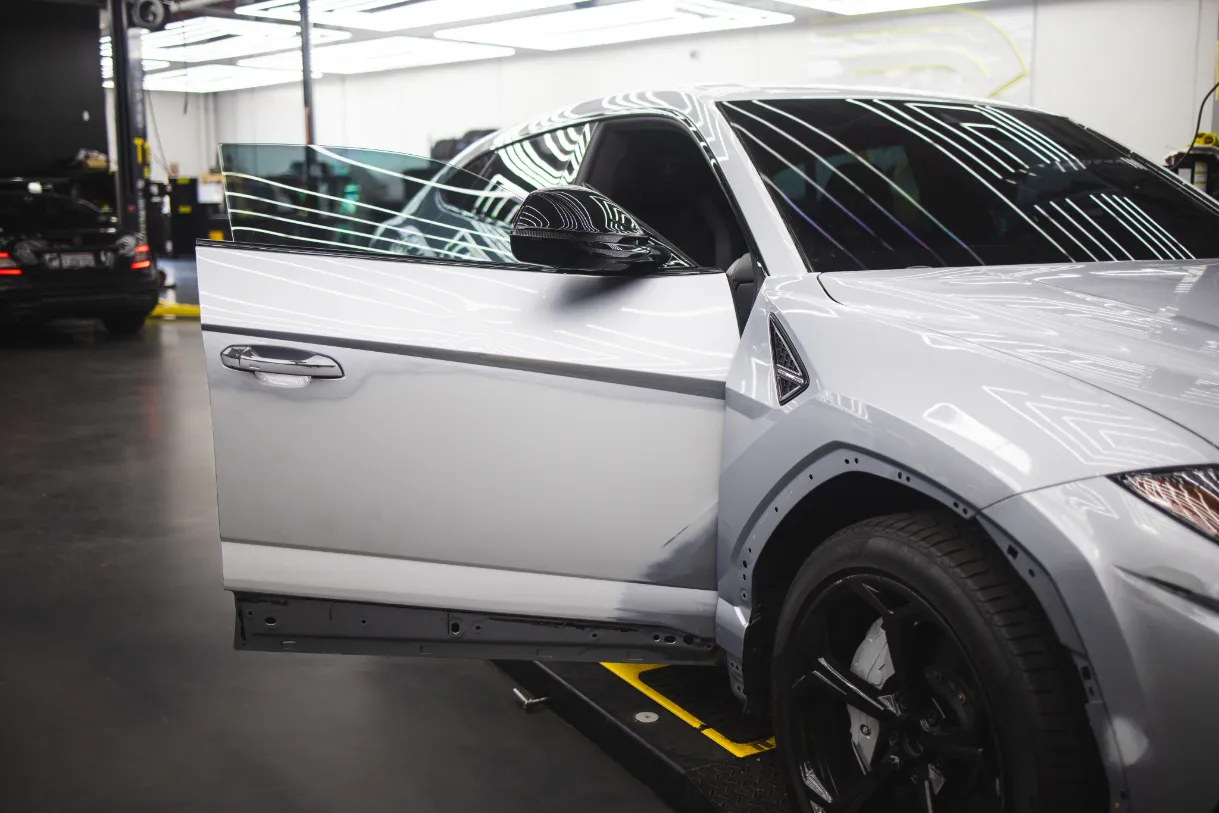 orlando auto body repair ppc management