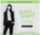 Email Marketing Example for Black Friday Promotion