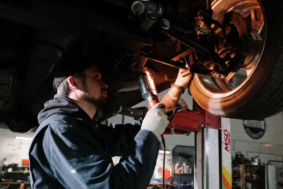 maitland ppc management for auto body