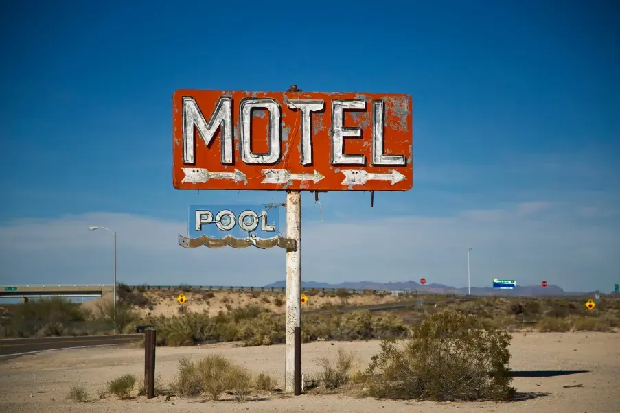 Hotel Motel Marketing