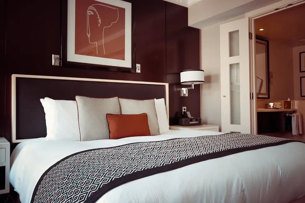ppc for hotels