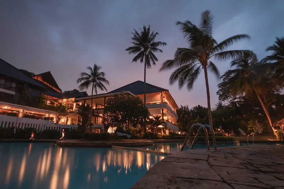pay per click for hotels