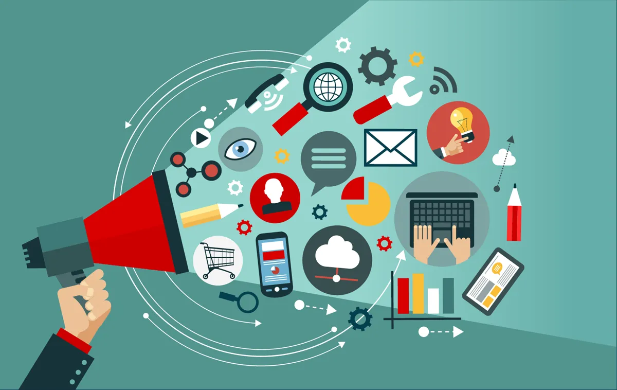 Tampa Social Media Marketing