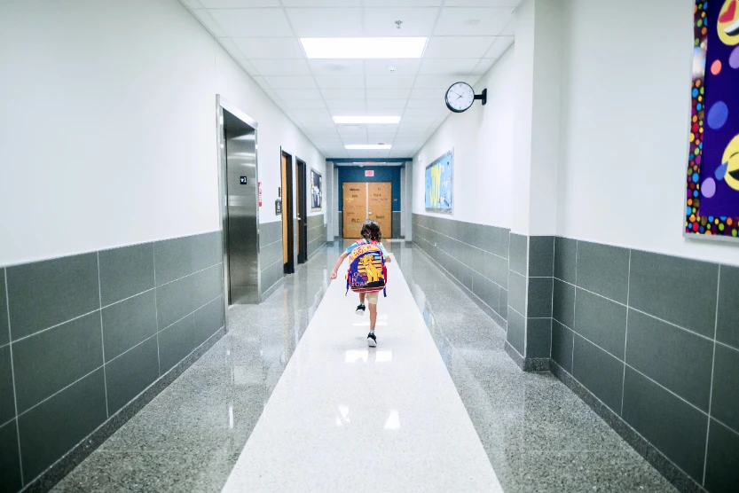Services for Educational institutes in Maitland