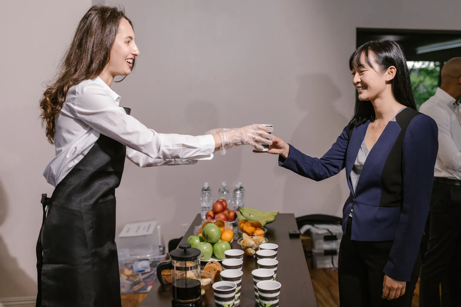 college park ppc management for event planning