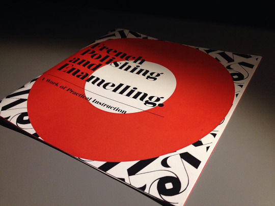 Publication - Front cover