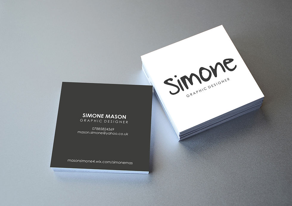 SQUARE MOCK UP - GREY BACK